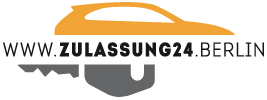 Zulassung24.berlin - Zulassungsservice Berlin / Zulassungsdienst Berlin