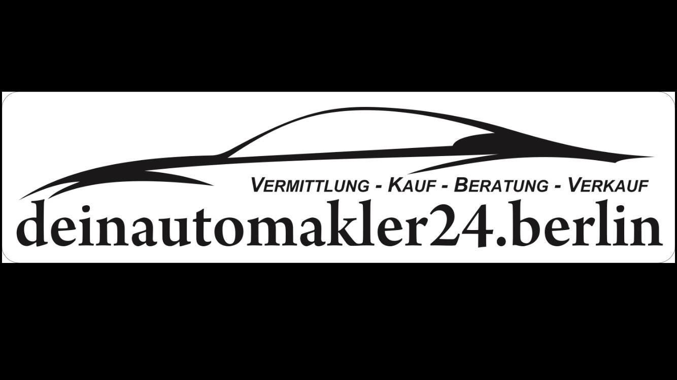 Zulassung24.berlin - Kfz Zulassungsservice. Partner. deinautomakler24.berlin