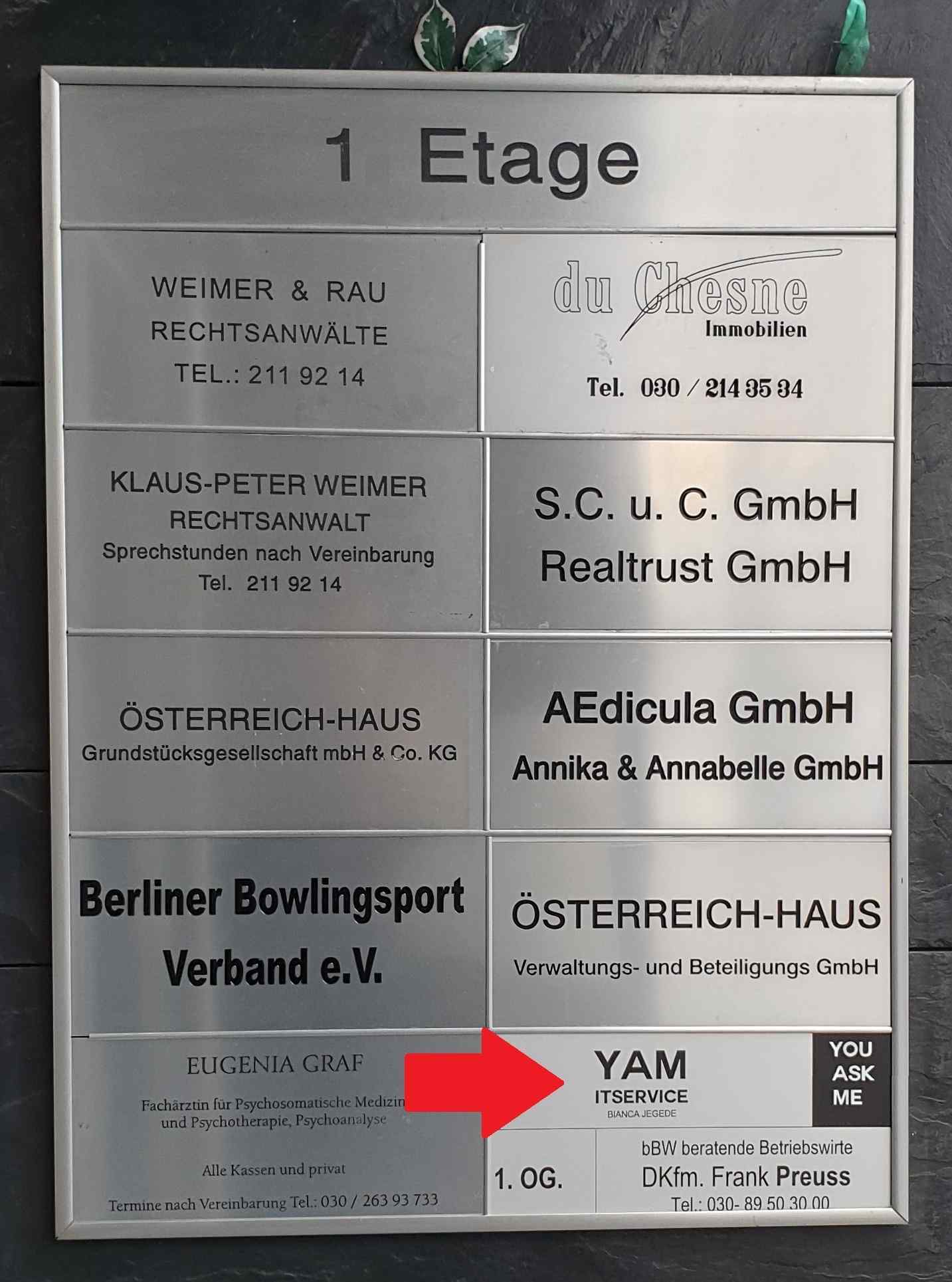 Zulassungsservice Berlin Schoneberg Zulassung24 Berlin